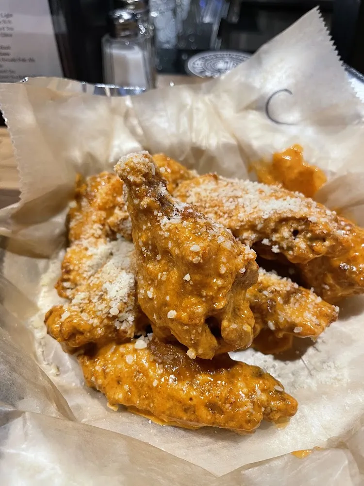 Charbies Wings