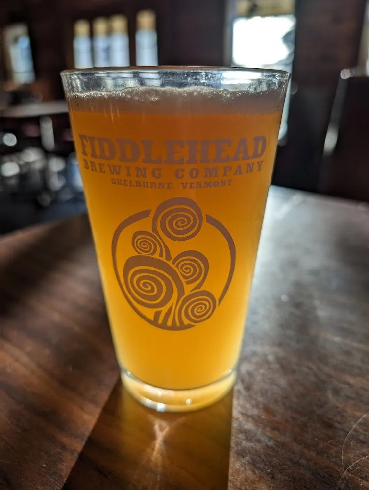 Fiddlehead IPA