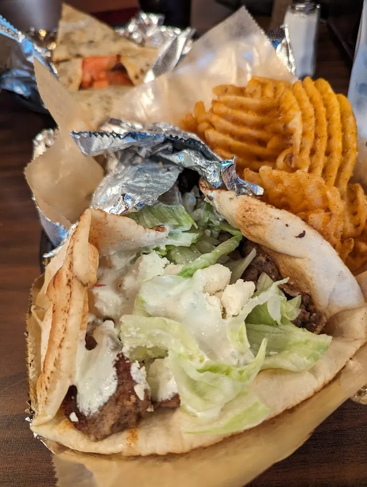 Gyro