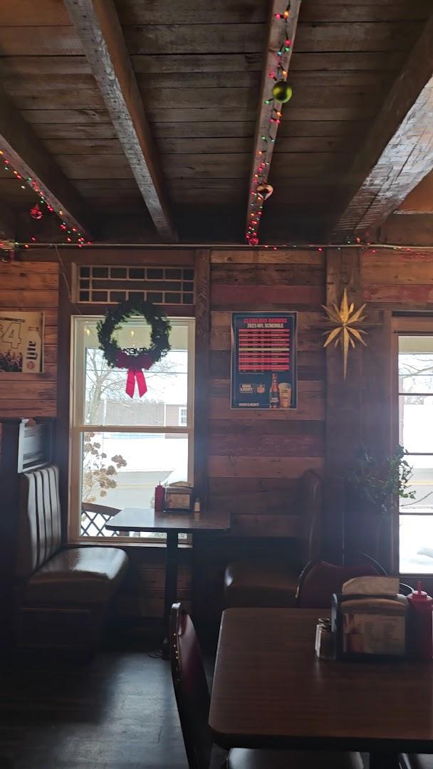 Fiddle Inn