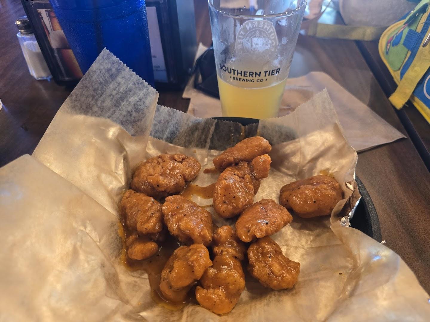 Fiddle Inn