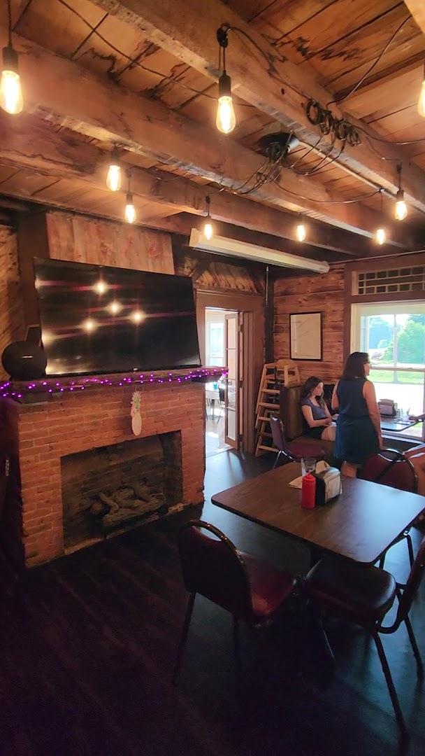 Fiddle Inn