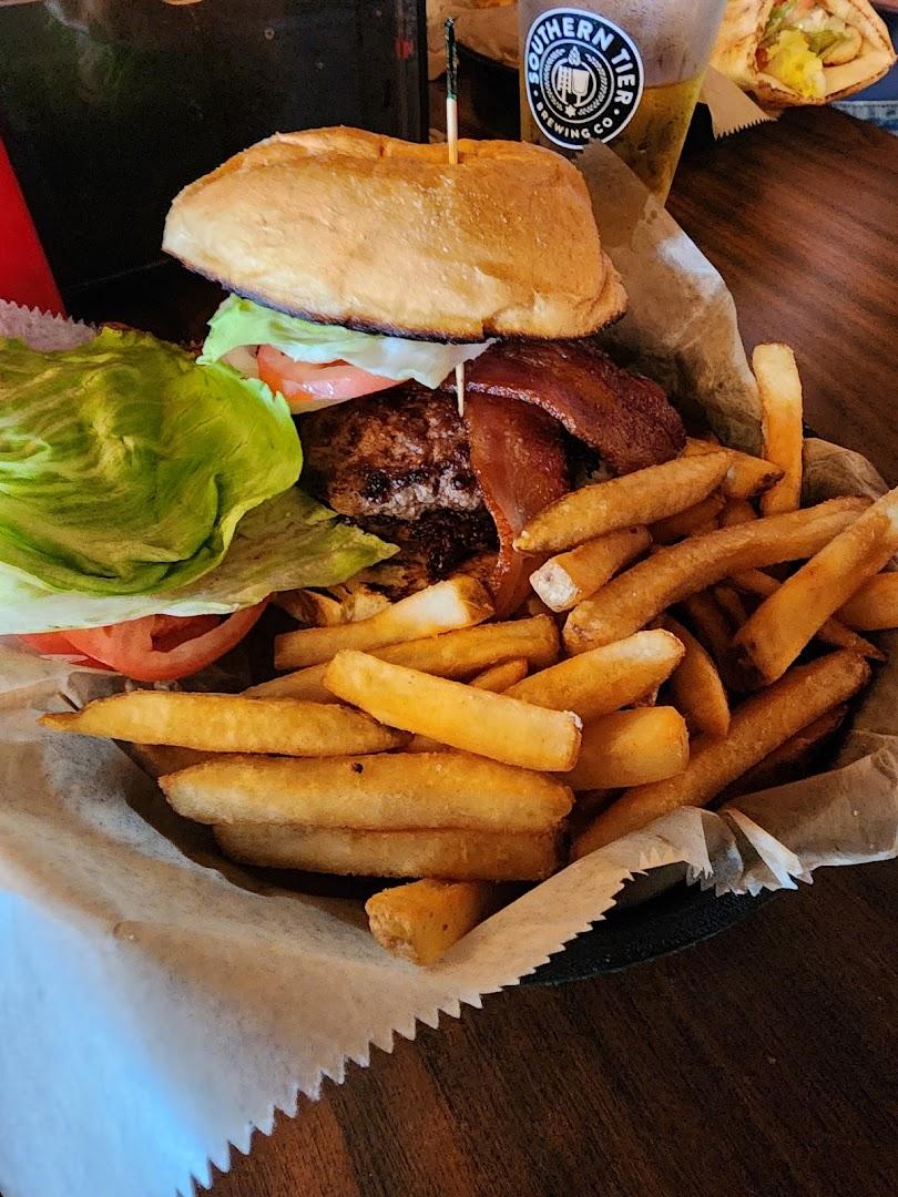 Fiddle Inn