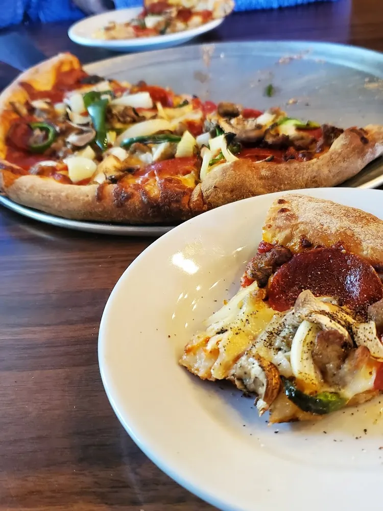 Pizza